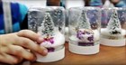 Новинка 2017 ! Проведи мастер-класс со Снежным подарком Новинка 2017 ! Проведи мастер-класс со Снежным подарком