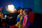 Распродажа реквизита для ведущих к 23 февраля Распродажа реквизита для ведущих к 23 февраля