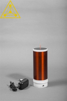 Катушка Тесла TT-S 2025 - фото 5252
