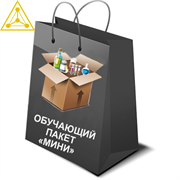 Обучающий комплект научного шоу  "Мини" 1880