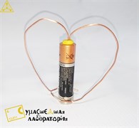 Электромотор 2117