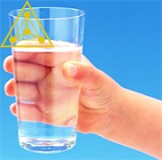 Грязная вода (набор) 2114