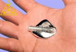 Жидкая ложка 2181