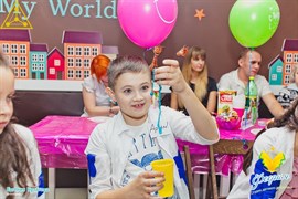 Комплект оборудования для проведения  научно познавательного шоу в  Детском Саду 2229