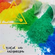 Снежная радуга 2126