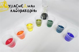 Универсальный индикатор 2096