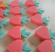 Фрукты 5 шт.