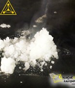 Превращаем жидкость в соль (секрет, жидкий азот) 2301
